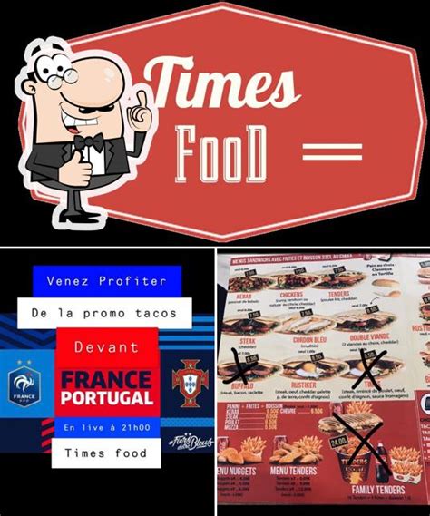 time food sainte maxime|TIMES FOOD fast food, Sainte.